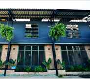 Bangunan 3 PX122 DBest Hotel