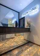 LOBBY Front One Boutique Karawang