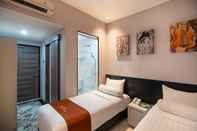 Kamar Tidur Front One Boutique Karawang