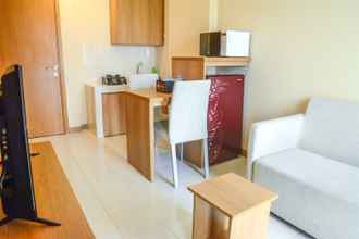 Kamar Tidur 4 2 BR Apartment Victoria Square