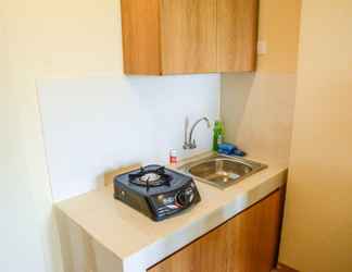 Bilik Tidur 2 2 BR Apartment Victoria Square