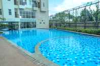 Lobi 2 BR Apartment Victoria Square