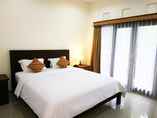 Bedroom 4 Dwiputra Guest House