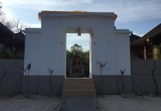 Exterior 4 Puri Sari Mangrove