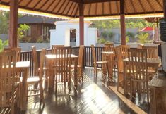 Restaurant 3 Puri Sari Mangrove