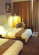 BEDROOM Ritz Garden Hotel Manjung