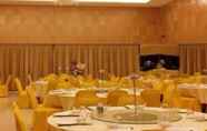 FUNCTIONAL_HALL Ritz Garden Hotel Manjung