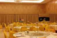 ห้องประชุม Ritz Garden Hotel Manjung