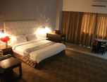 BEDROOM Ritz Garden Hotel Manjung