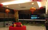 Lobby 2 Ritz Garden Hotel Manjung