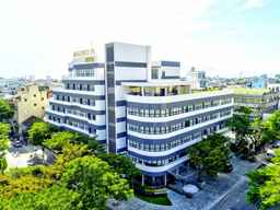 Magnolia Hotel Da Nang, SGD 43