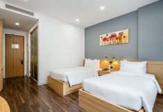 Bedroom 3 Magnolia Hotel Da Nang