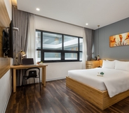 Phòng ngủ 2 Magnolia Hotel Da Nang