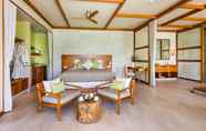 Kamar Tidur 6 Fusion Resort Phu Quoc - Hotel Voucher