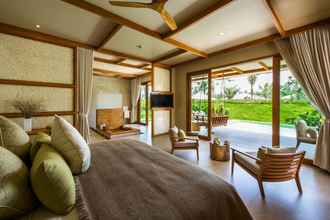 Kamar Tidur 4 Fusion Resort Phu Quoc - Hotel Voucher