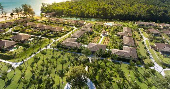 Điểm tham quan lân cận Fusion Resort Phu Quoc - Hotel Voucher