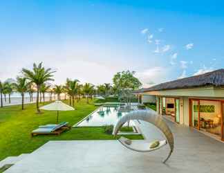 Bangunan 2 Fusion Resort Phu Quoc - Hotel Voucher