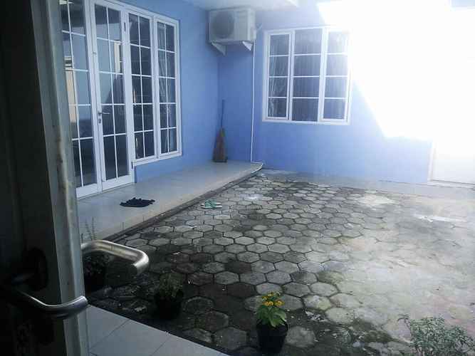 EXTERIOR_BUILDING Hilwa Guest House Banjarmasin