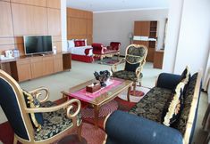 Bedroom 6 TC Damhil UNG