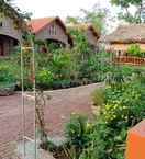 EXTERIOR_BUILDING Ninh Binh Eco Garden Bungalow