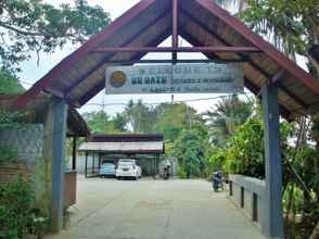 Bangunan 4 Ue Datu Cottages