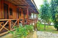 Lobi Ue Datu Cottages