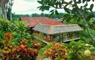 Common Space 3 Ue Datu Cottages