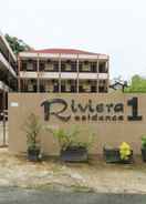 EXTERIOR_BUILDING Riviera Residence