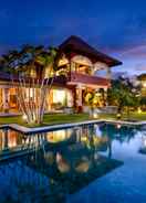 EXTERIOR_BUILDING Canang Sari Villa