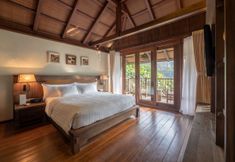 Phòng ngủ 4 Melia Bavi Mountain Retreat