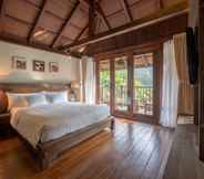 Phòng ngủ 6 Melia Bavi Mountain Retreat