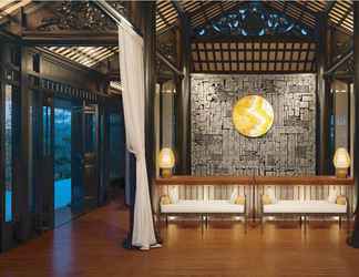 Sảnh chờ 2 Melia Bavi Mountain Retreat