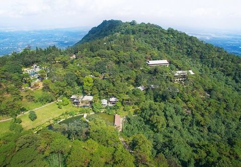 Điểm tham quan lân cận Melia Bavi Mountain Retreat
