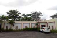 Kemudahan Hiburan Hotel Wella