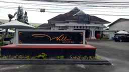 Hotel Wella, SGD 31