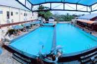 Swimming Pool Hotel Wella