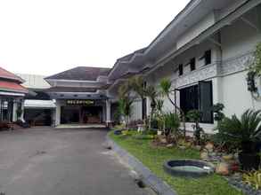 Bangunan 4 Hotel Wella