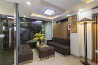 Lobby Trang Ngan Hotel