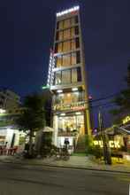 ภายนอกอาคาร 4 Trang Ngan Hotel