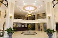 Lobby StayGuarantee - Da Lat