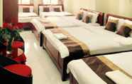 Phòng ngủ 4 Full Moon Dalat Hotel