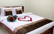Phòng ngủ 6 Full Moon Dalat Hotel