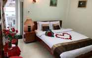 Phòng ngủ 5 Full Moon Dalat Hotel