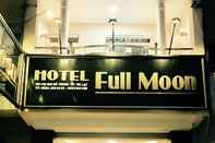 Bangunan Full Moon Dalat Hotel