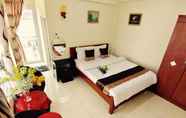 Phòng ngủ 2 Full Moon Dalat Hotel