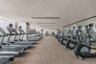 Fitness Center Seda Vertis North