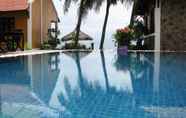 Kolam Renang 3 StayGuarantee - Phan Thiet