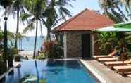 Kolam Renang 4 StayGuarantee - Phan Thiet