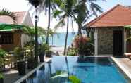 Kolam Renang 2 StayGuarantee - Phan Thiet