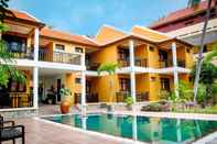 Kolam Renang StayGuarantee - Phan Thiet